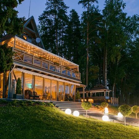 Silene Resort & Spa エクステリア 写真