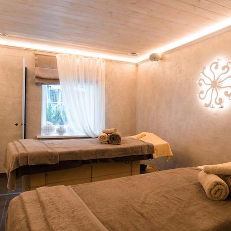 Silene Resort & Spa エクステリア 写真