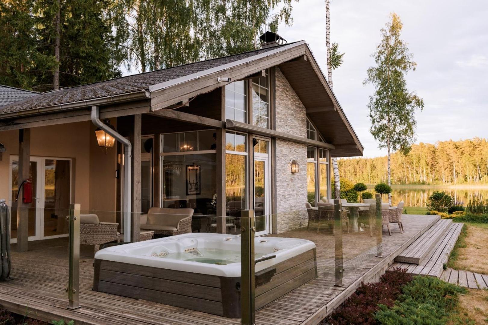 Silene Resort & Spa エクステリア 写真