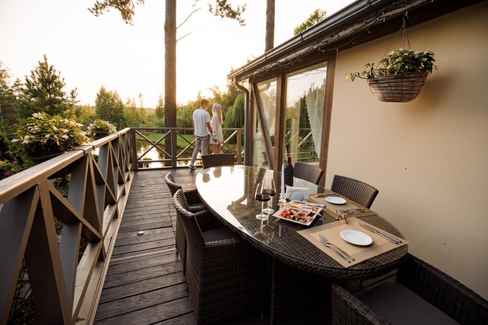 Silene Resort & Spa エクステリア 写真