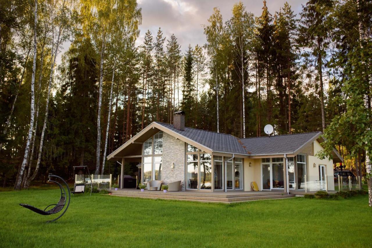 Silene Resort & Spa エクステリア 写真