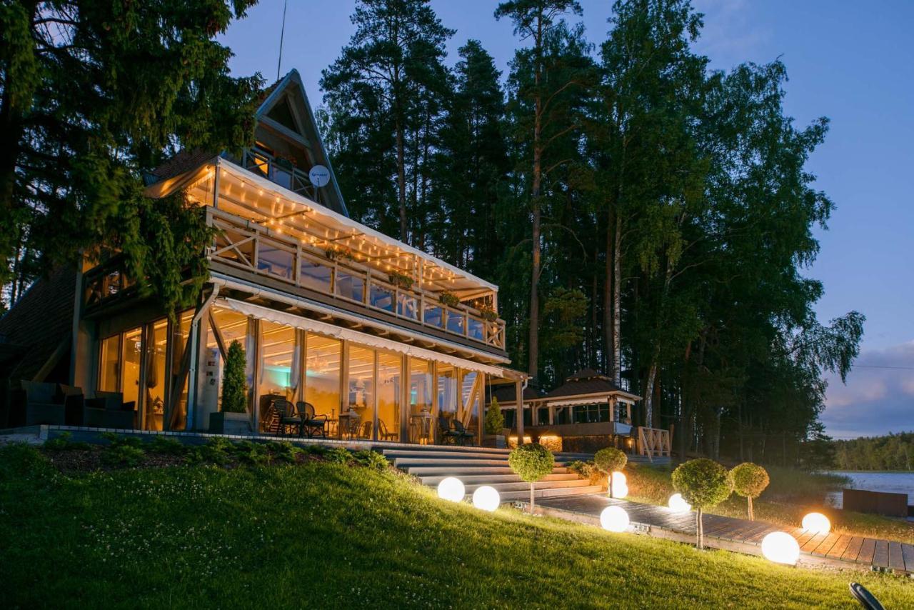 Silene Resort & Spa エクステリア 写真
