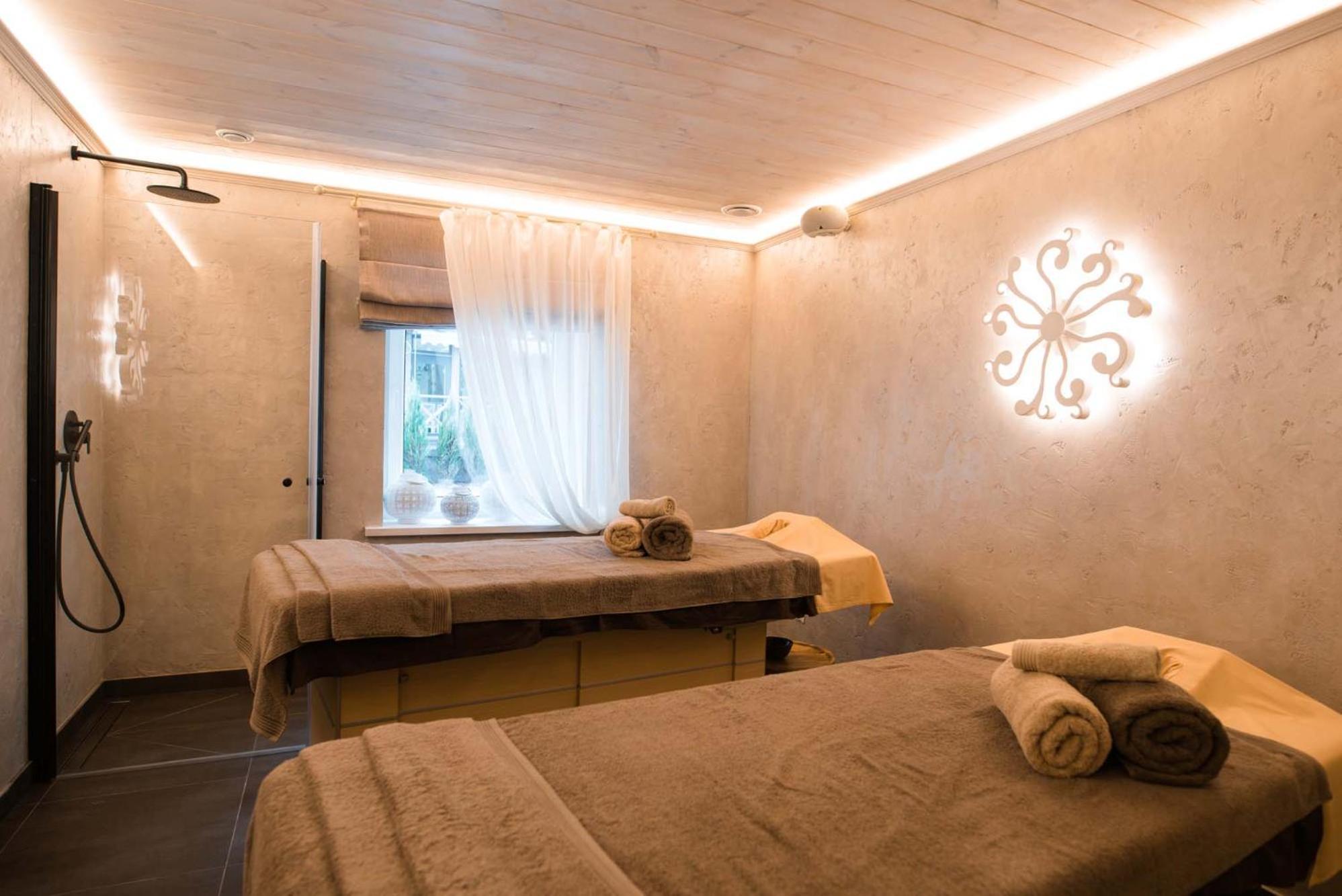 Silene Resort & Spa エクステリア 写真