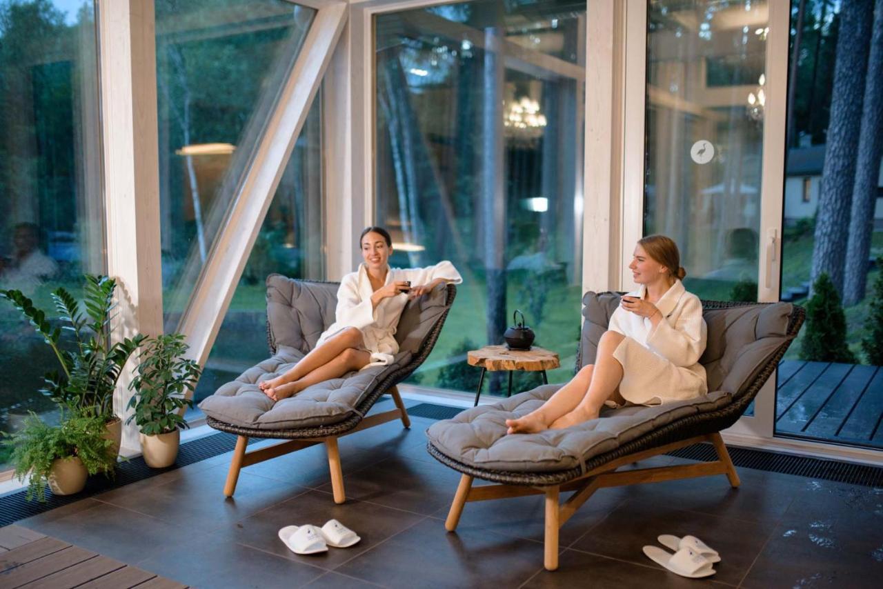 Silene Resort & Spa エクステリア 写真