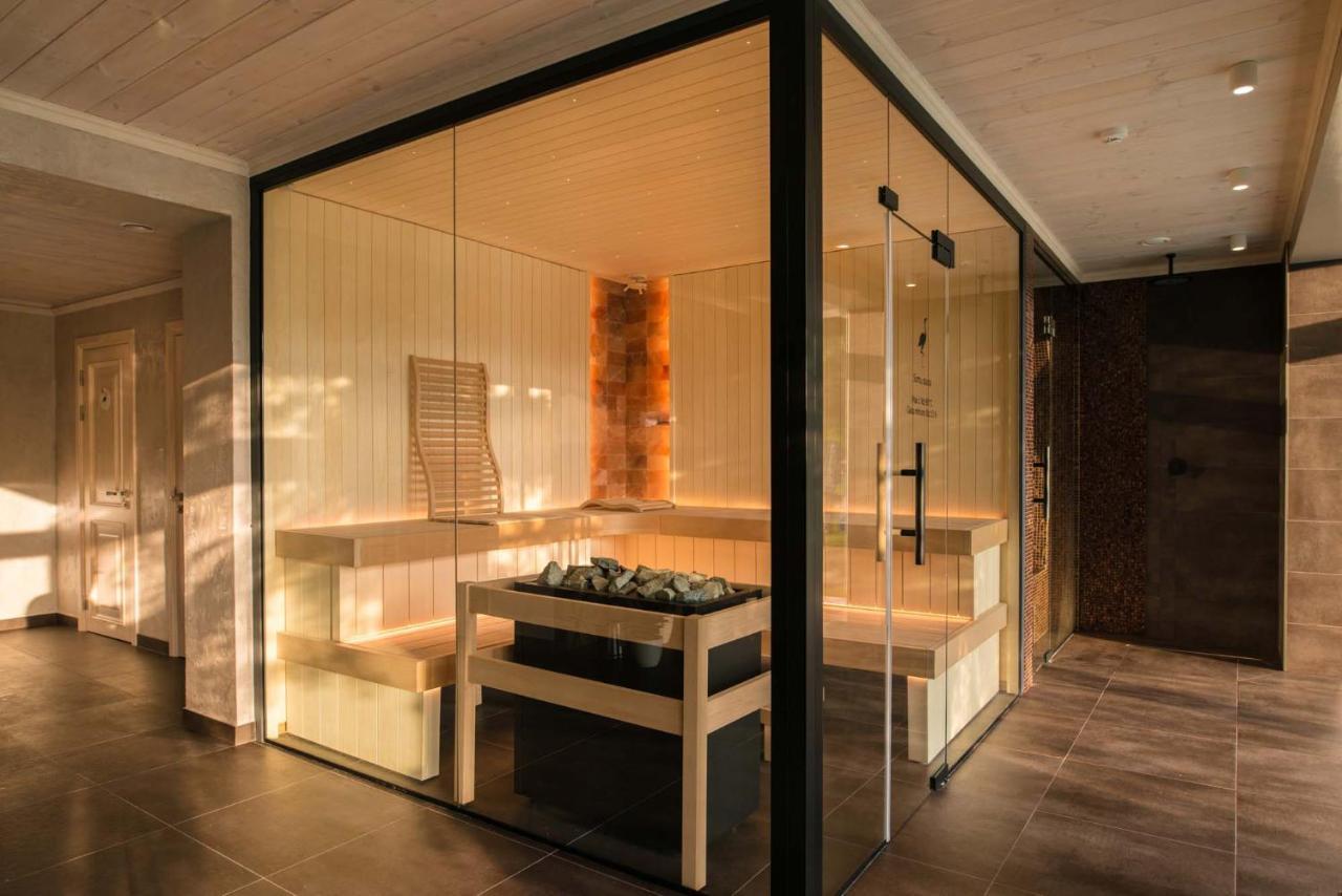 Silene Resort & Spa エクステリア 写真