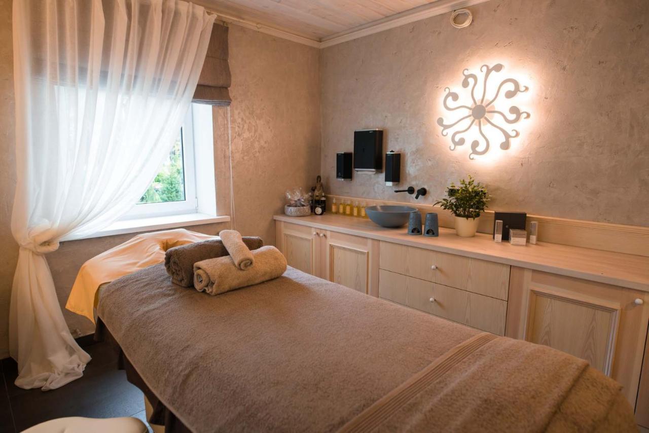 Silene Resort & Spa エクステリア 写真
